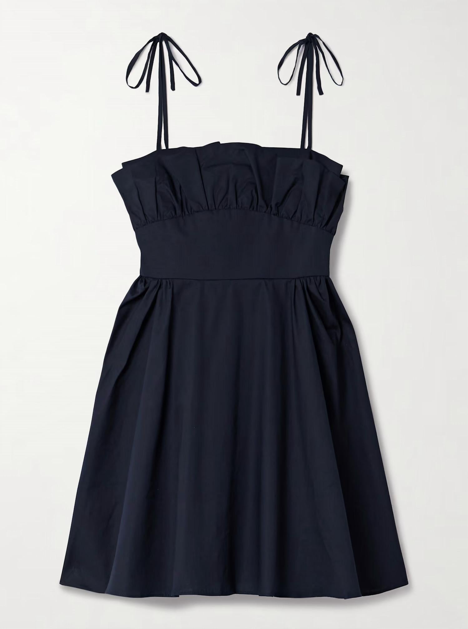 Kika Vargas - Mia Dress