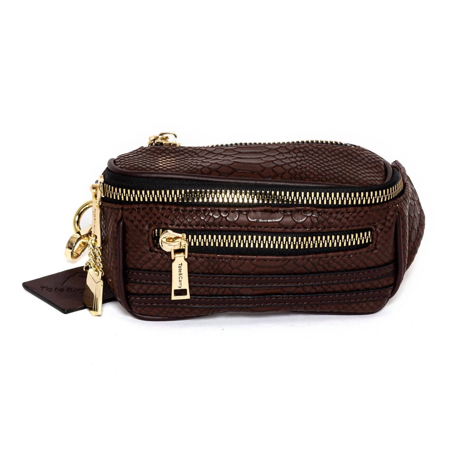 Tote & Carry - Men's Apollo 1 Mini Fanny Pack