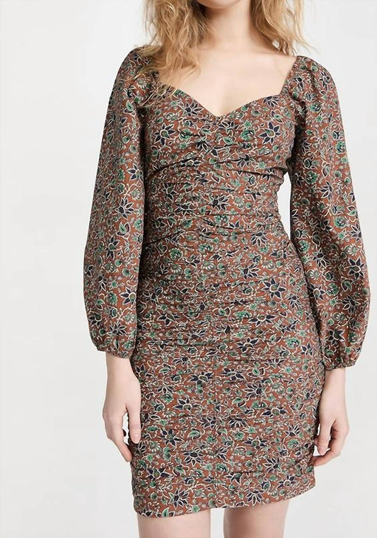 Veronica Beard - Nadi Mini Dress