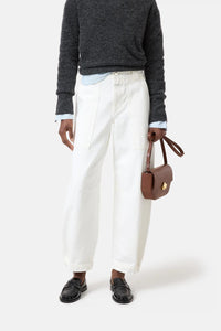 Closed - Rhannon Barrel Jeans