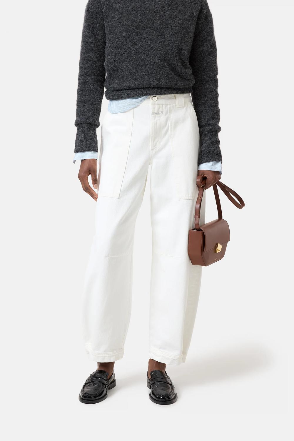 Closed - Rhannon Barrel Jeans