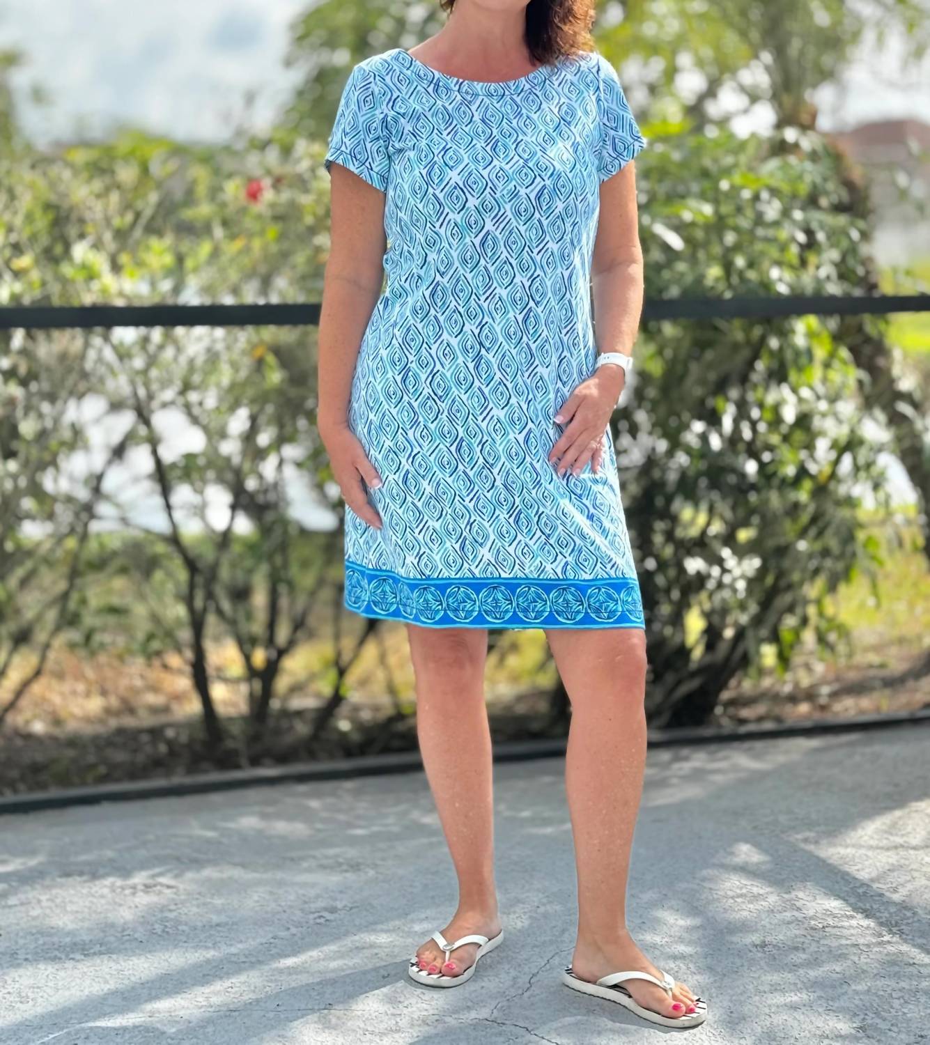 Hatley - Nellie Mini Dress