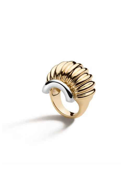 Demarson - Women's Lexi Ring