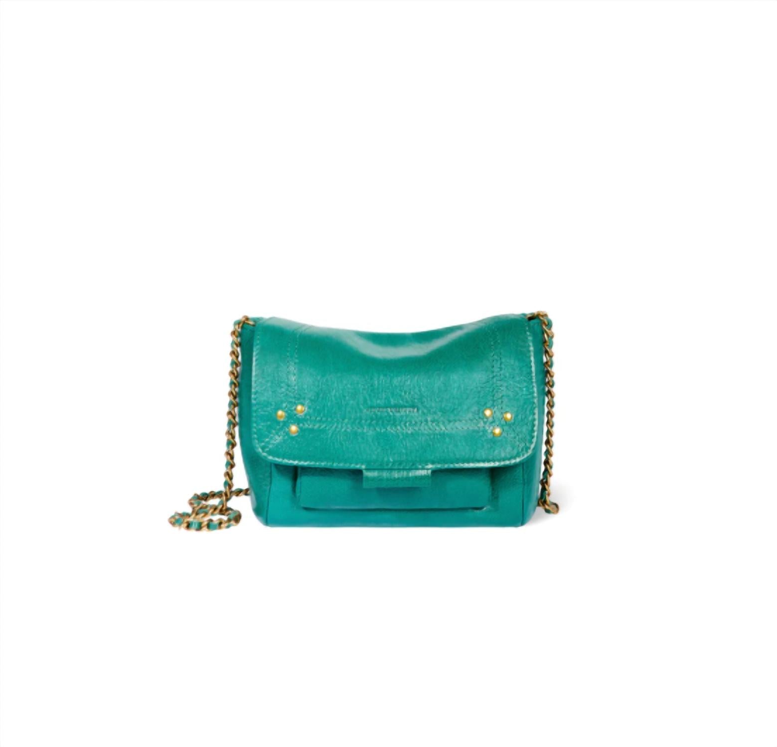 Jerome Dreyfuss - Women's Lulu Bag