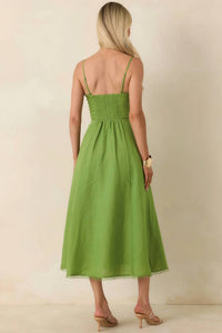 Astr - Christie Midi Dress
