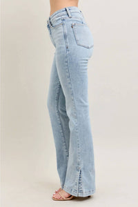 Judy Blue - High Waisted Tummy Control Jean