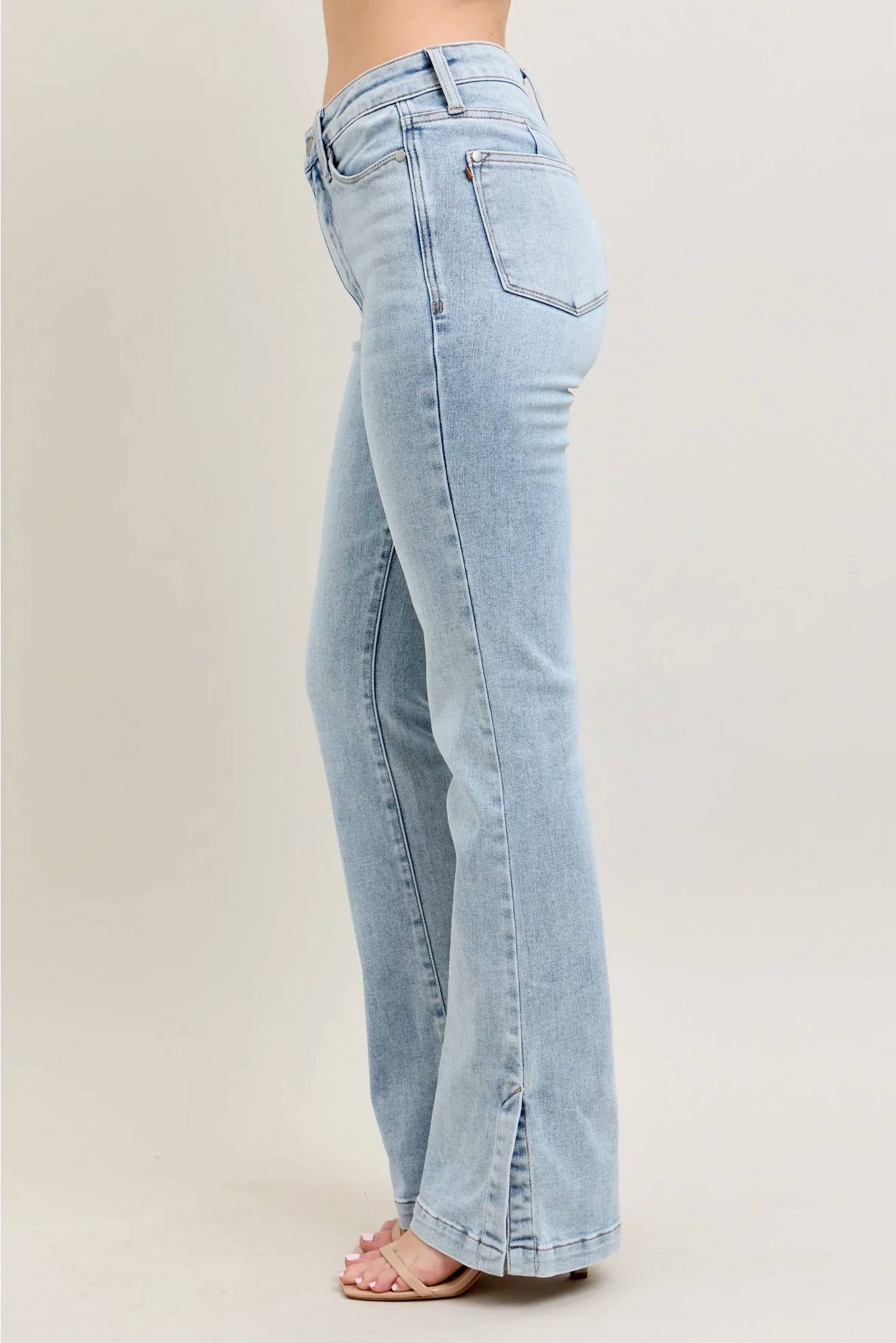 Judy Blue - High Waisted Tummy Control Jean