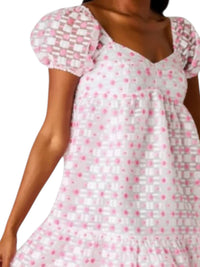 Buddylove - Diego Mini Dress