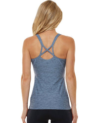 Shape Active - Xx Tank Top with Built in Bra