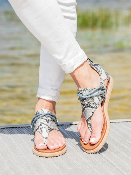 Vera 1 Sandal