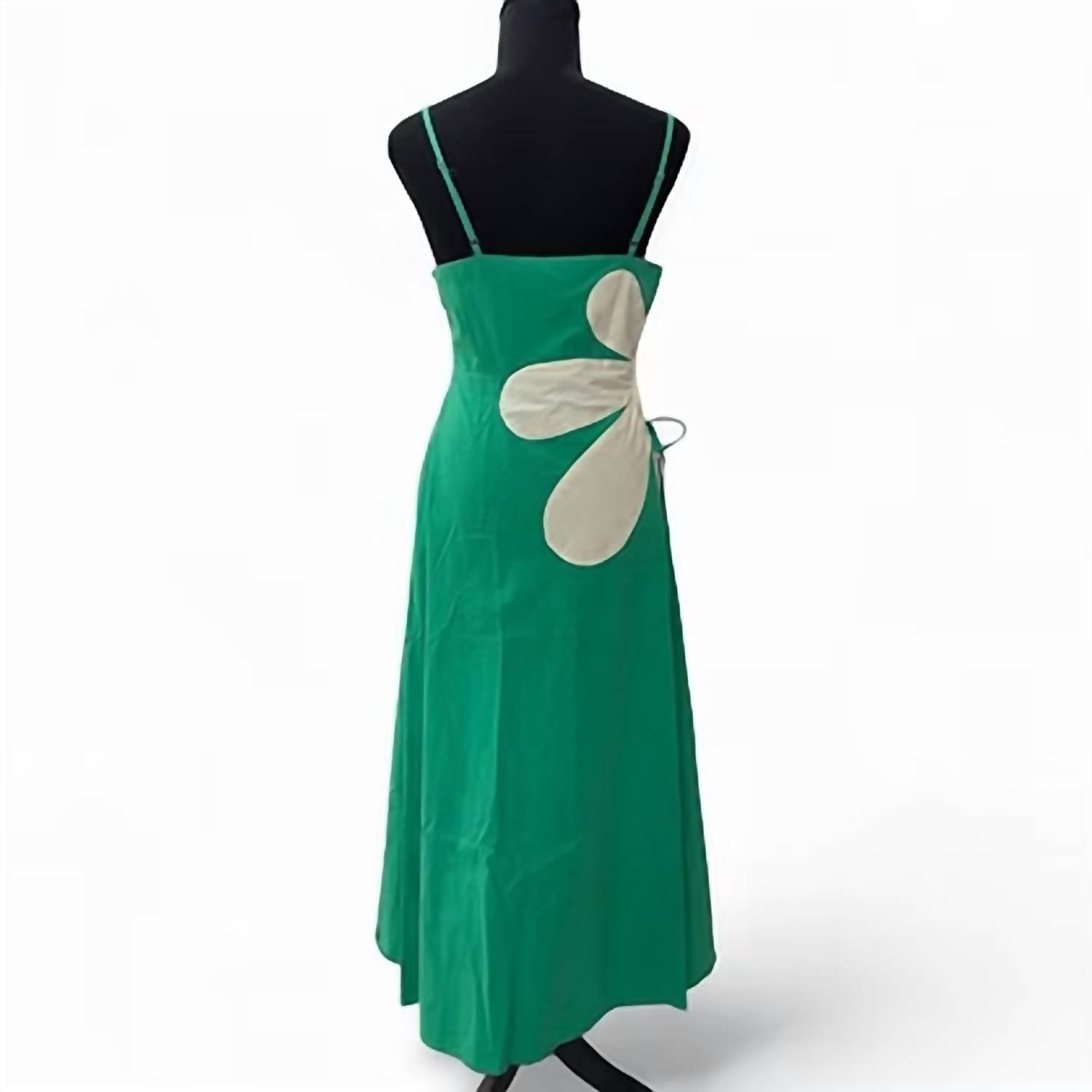 Newmo - Flower Dress