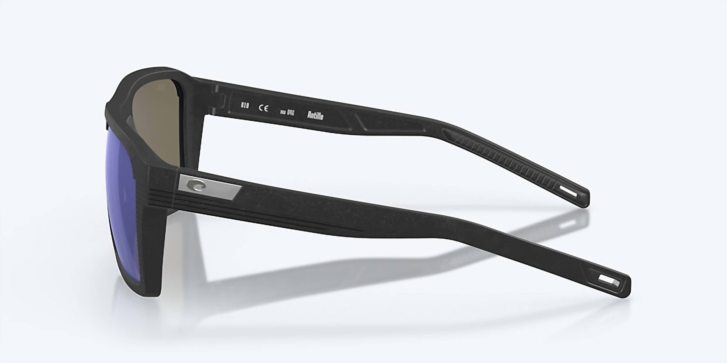 Costa Del Mar - Antille Polarized Sunglasses 9083 - 01 - 58