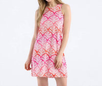 Hatley - Sleeveless Shift Dress