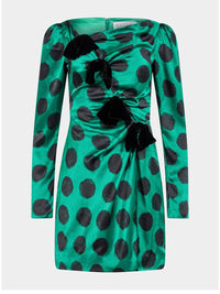 Saloni - Kelly Mini B Dress