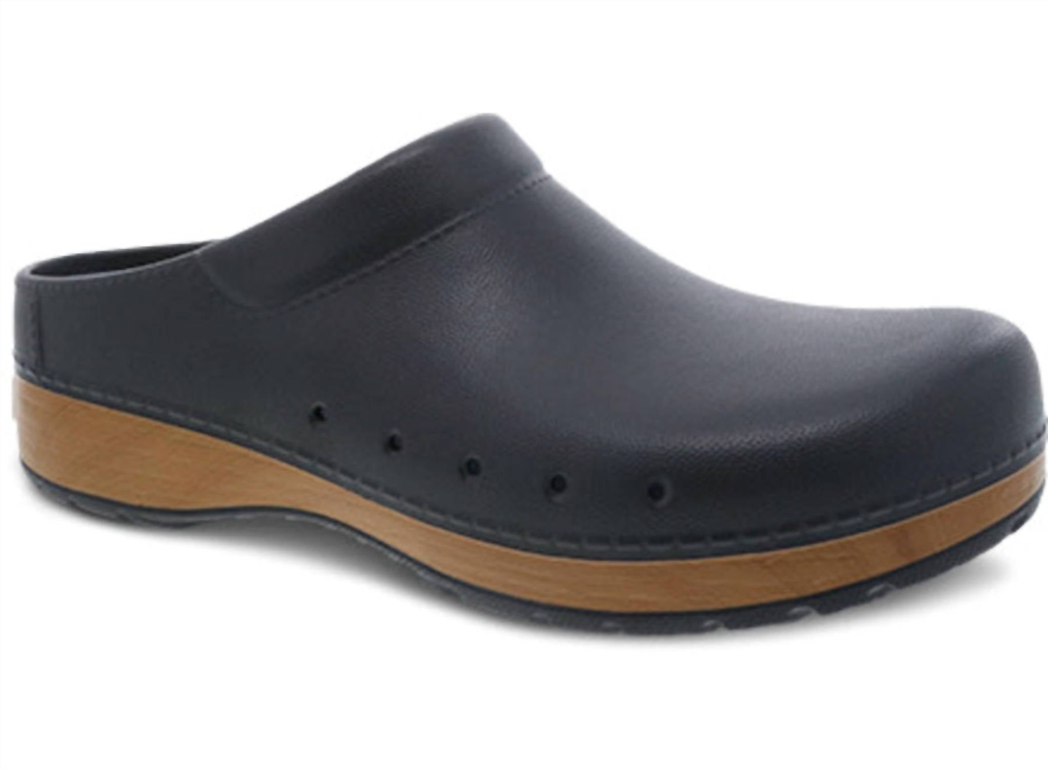 Dansko - Men's Kane Clog