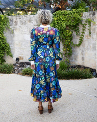 Celia B - Jubilo Maxi Dress