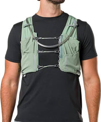 Nathan Sports - Unisex Pinnacle Pro 12l Hydration Race Vest