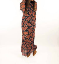 Promesa - Hannah Maxi Dress
