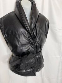 Tcec - Women's Puffer Vest