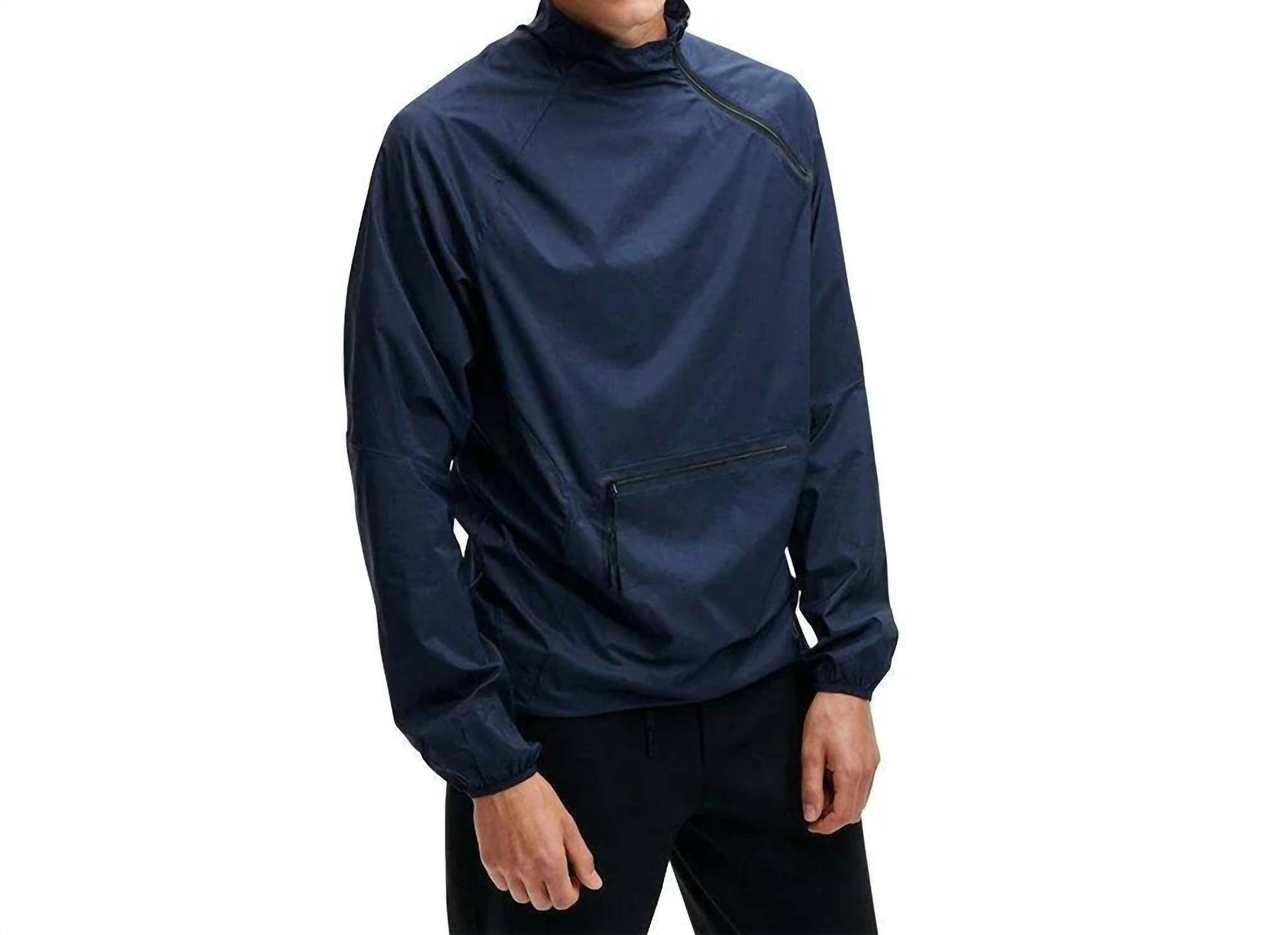 On - Active Running Jacket