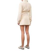 Loucia - Alicia Cargo Mini Skort