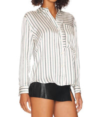 Rails - Spencer Top - Petite