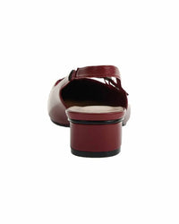 Chinese Laundry - Women's Maude Smooth Slingback Pumps