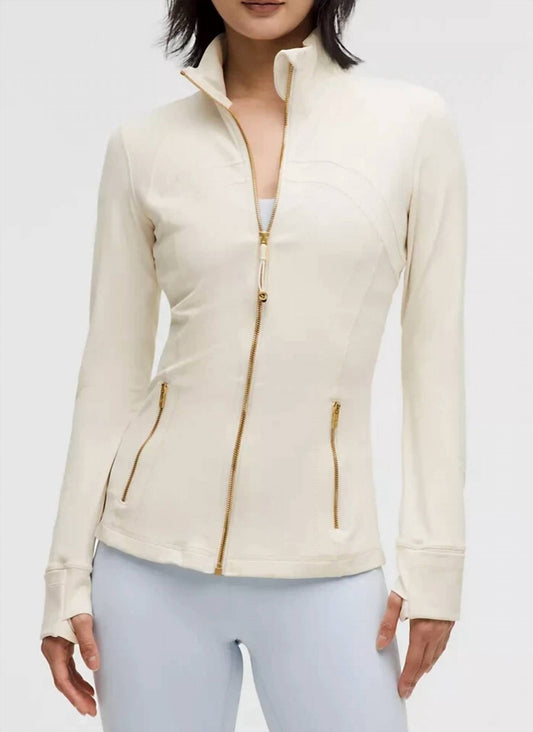 Lululemon - Define Nulu Jacket