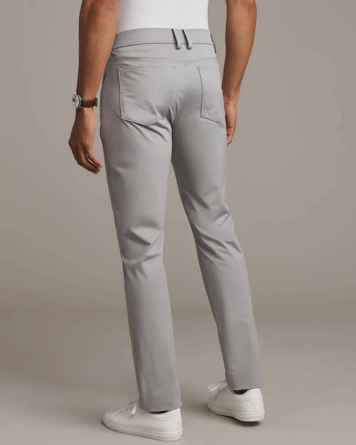 Rhone - Men's Commuter Flyweight Five Pocket Pant