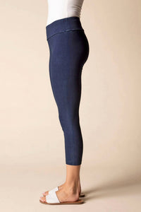Habitat - Effortless Pull On Capri Pant