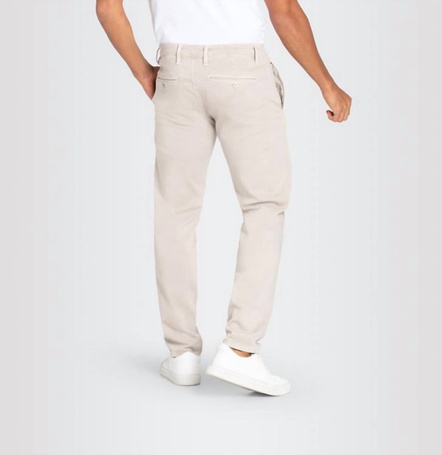Mac Jeans - Flex Ultimate Driver Chino Pants