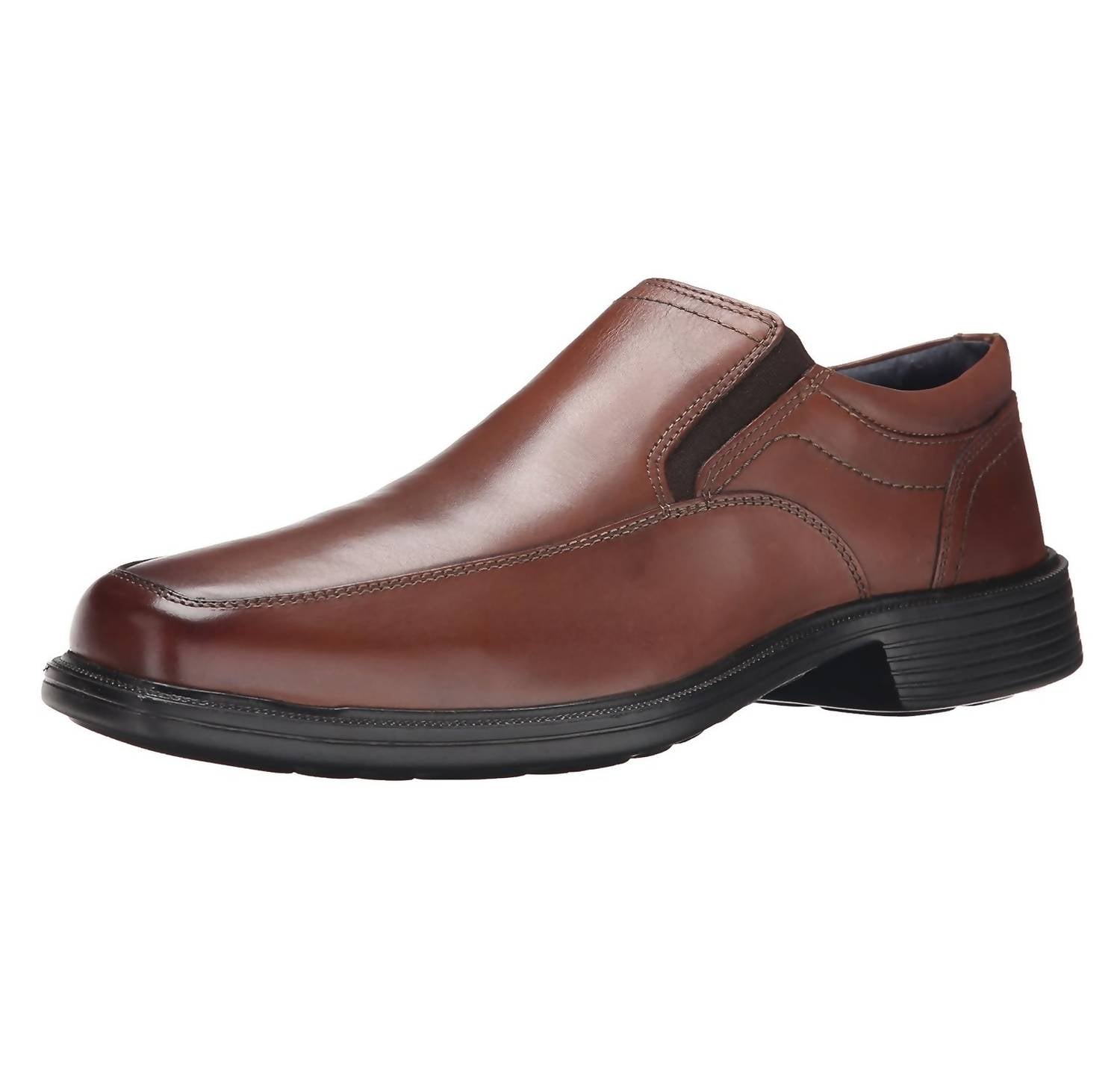 Nunn Bush - Men's Calgary Slip-on Shoes