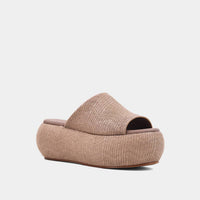 Shu Shop - Women's Ilana Platform Sandals