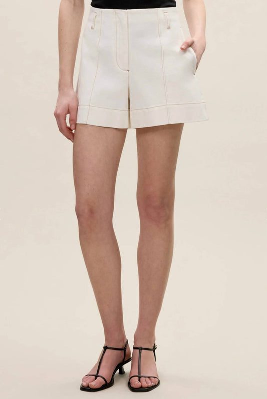 Rebecca Taylor - Cora Denim Short