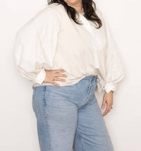 Mes Demoiselles - Aria Blouse