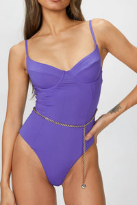 DANIELLE ONE PIECE