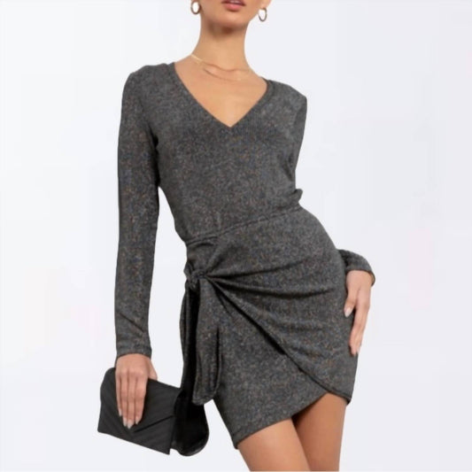 Tart Collections - Jamilyn Mini Dress