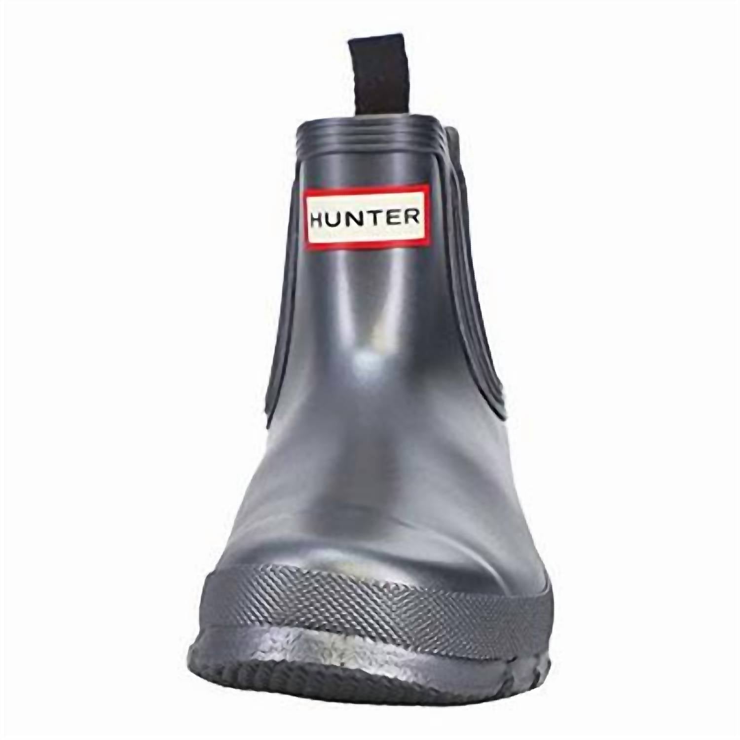 Hunter - Women's Water Boat Shoes