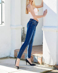 Special A - Tummy Control Skinny With Super Stretch Jeans