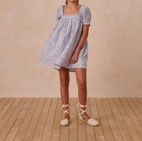 Rylee + Cru - Milan Mini Dress