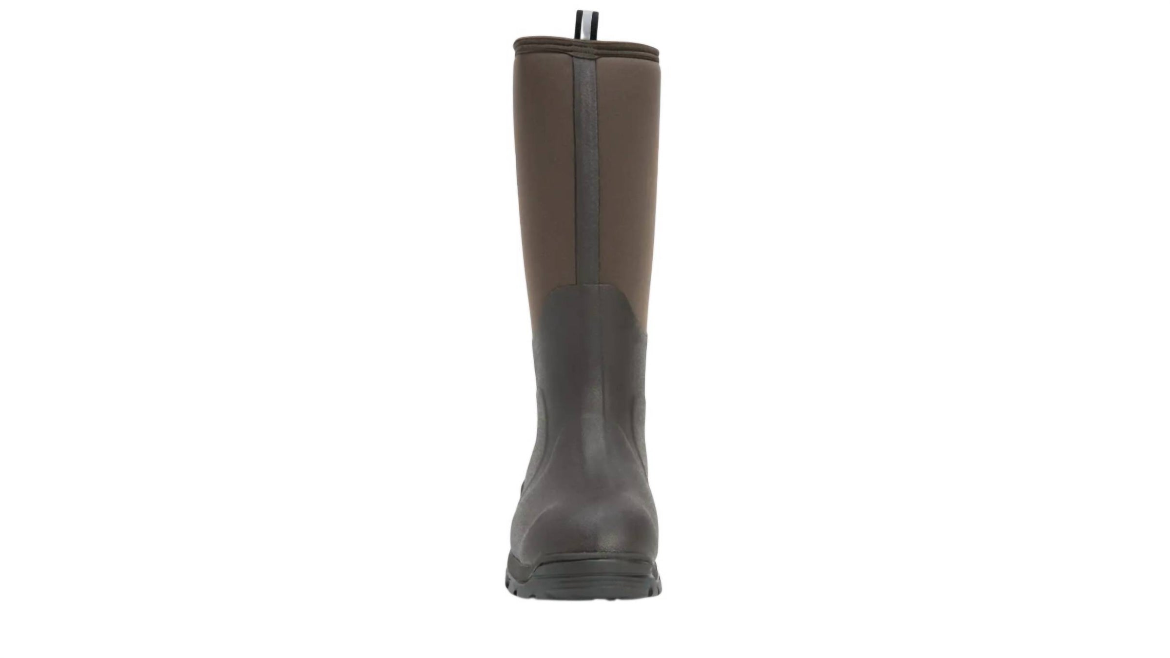 MUCK Men's Arctic Pro Boots in black brown - men's shoe - view 6