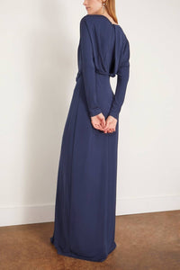 Simkhai - Maisie Long Sleeve Dress