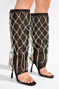 Cape Robbin - Women's Kancho Boots