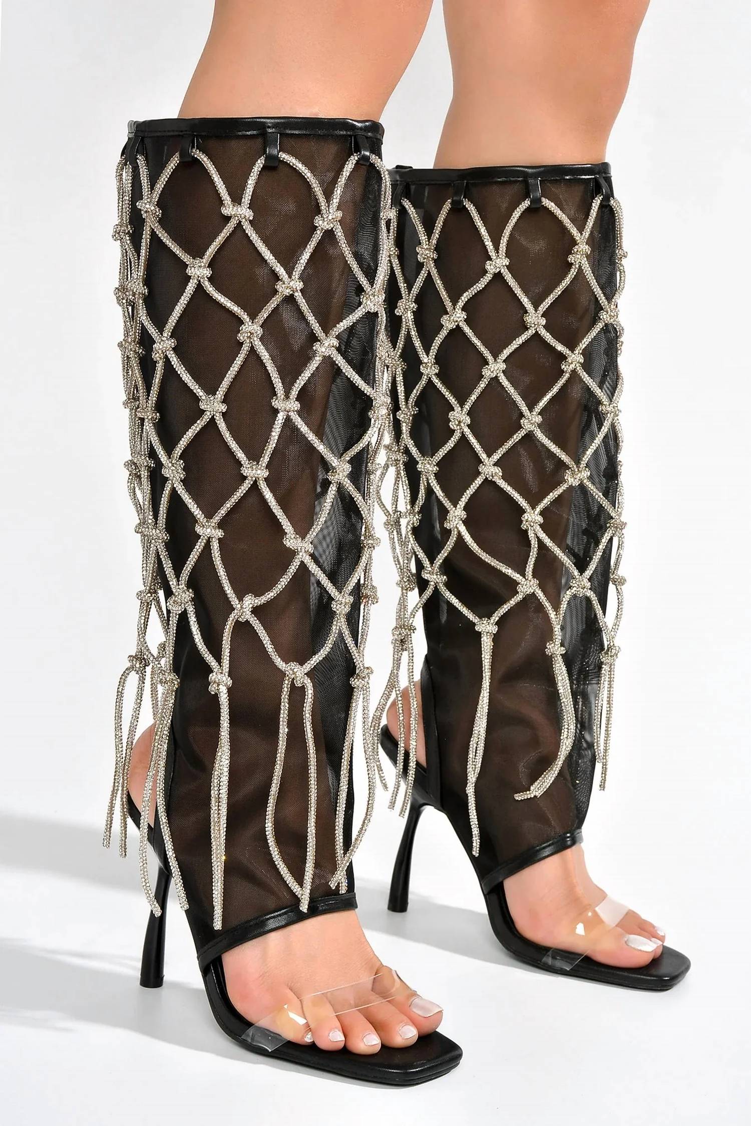 Cape Robbin - Women's Kancho Boots
