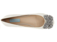 Women's Ever Satin Flat Shoes