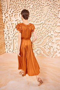 Ulla Johnson - Kalesta A-line Dress