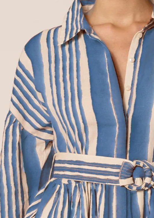 Cleobella - Tiana Mini Dress