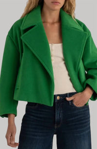 Kut From The Kloth - Harper Notch Collar Jacket
