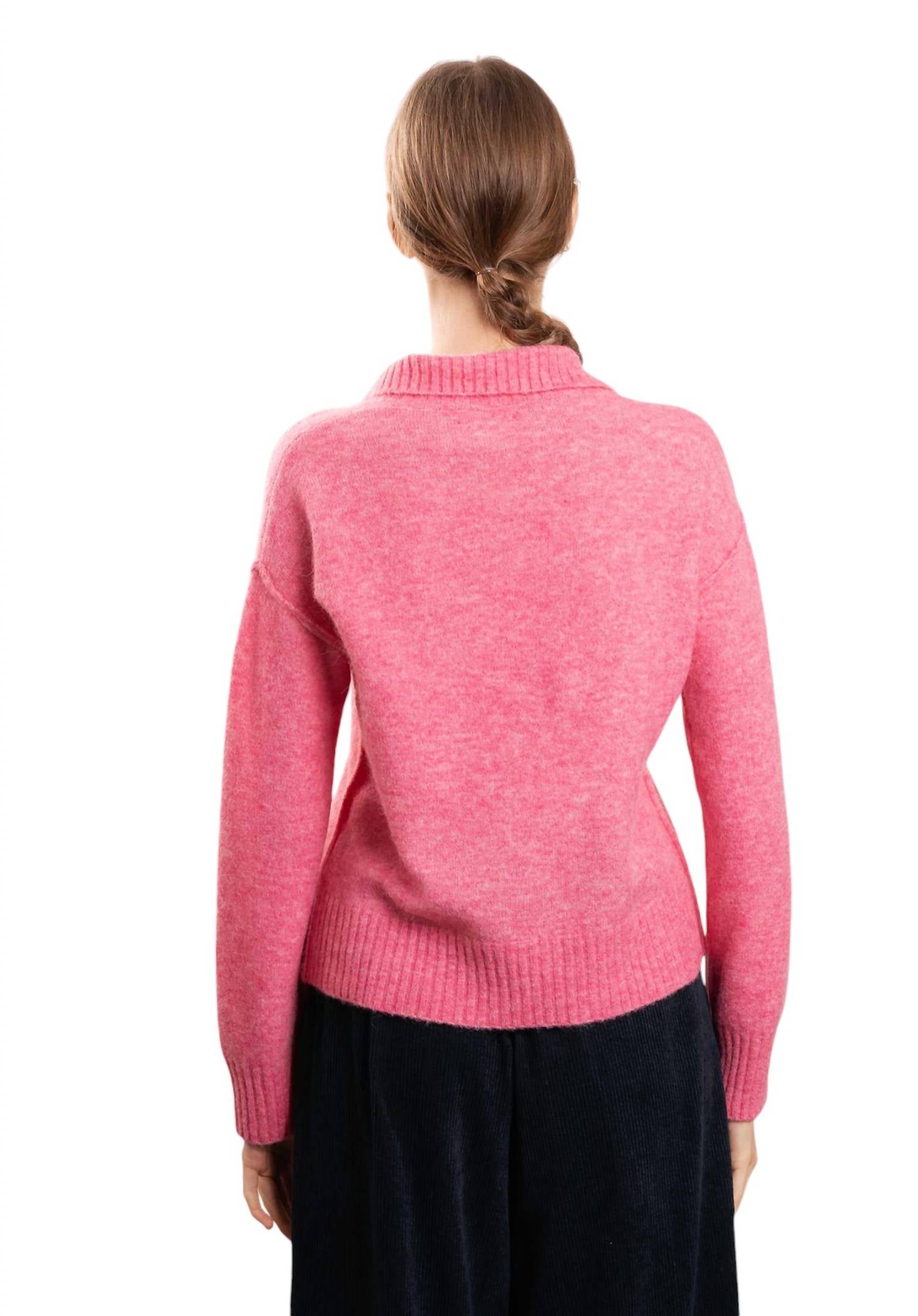 Hartford - Muriella Pullover