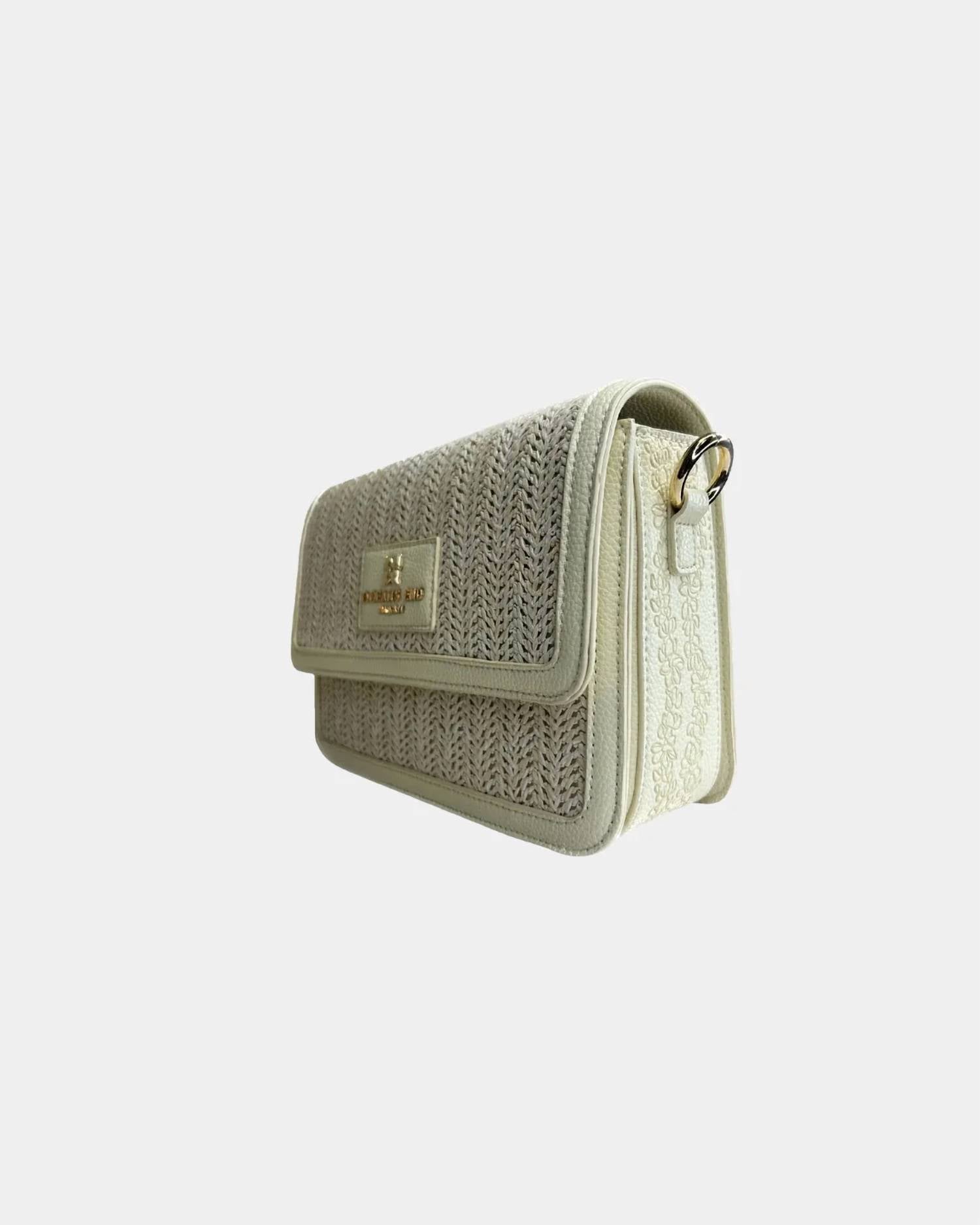 Oceans End - Women's Giovanni Crossbody Bag